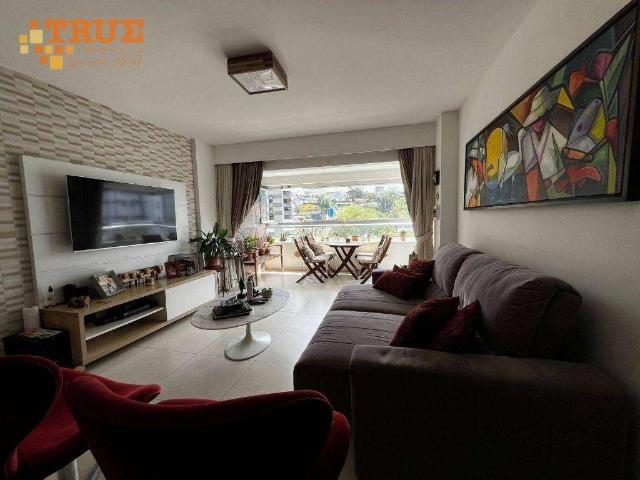 Apartamento para Venda em Recife/PE Casa Forte 3 Quartos