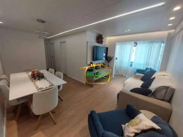 Apartamento para Venda em Recife/PE Casa Forte 3 Quartos