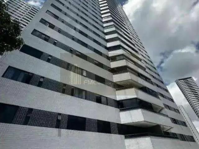 Apartamento para Venda em Recife/PE Casa Forte 3 Quartos