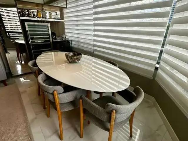 Apartamento para Venda em Recife/PE Casa Forte 3 Quartos