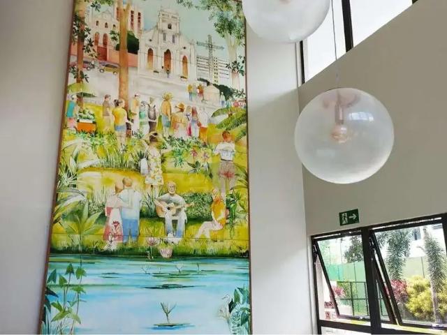 Apartamento para Venda em Recife/PE Casa Forte 3 Quartos