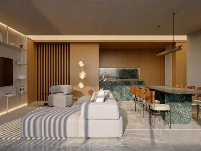 Apartamento para Venda em Recife/PE Casa Forte 3 Quartos