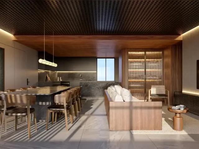 Apartamento para Venda em Recife/PE Casa Forte 3 Quartos