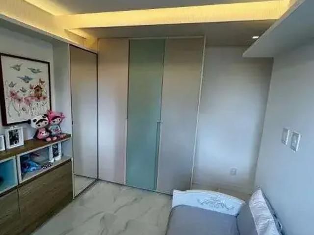 Apartamento para Venda em Recife/PE Casa Forte 3 Quartos