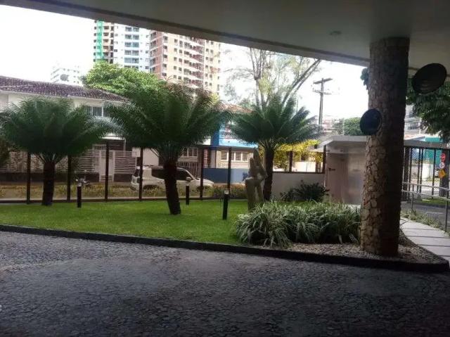 Apartamento para Venda em Recife/PE Casa Forte 3 Quartos