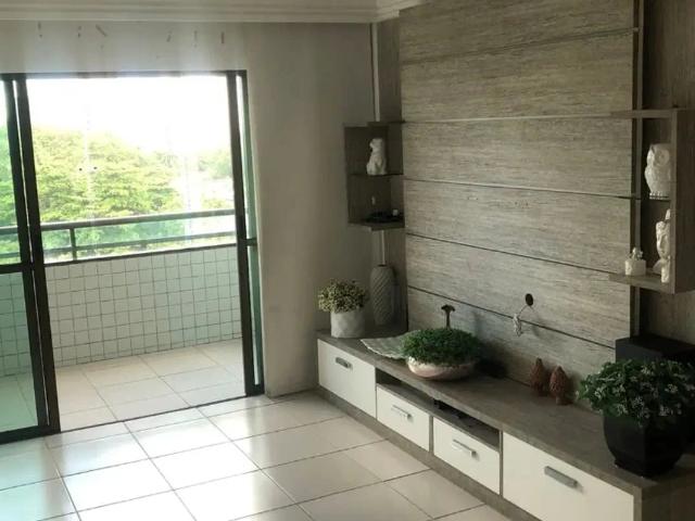 Apartamento para Venda em Recife/PE Casa Forte 3 Quartos