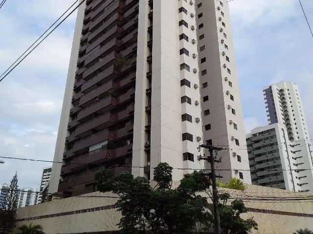 Apartamento para Venda em Recife/PE Casa Forte 3 Quartos