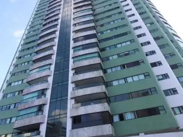 Apartamento para Venda em Recife/PE Casa Forte 3 Quartos