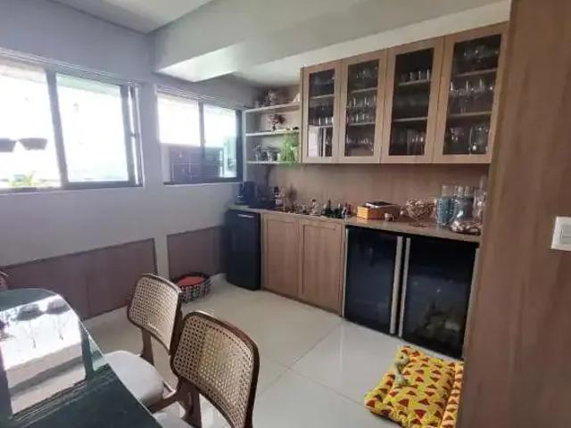Apartamento para Venda em Recife/PE Casa Forte 3 Quartos