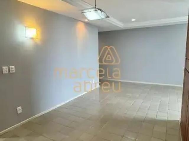 Apartamento para Venda em Recife/PE Casa Forte 3 Quartos