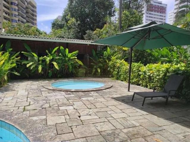Apartamento para Venda em Recife/PE Casa Forte 3 Quartos
