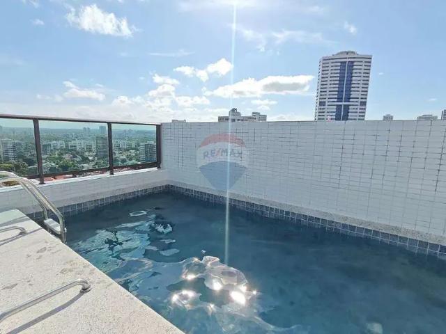 Apartamento para Venda em Recife/PE Casa Forte 3 Quartos