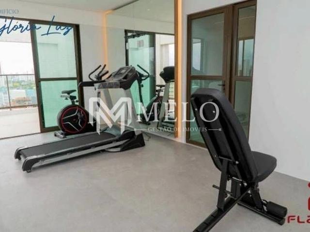 Apartamento para Venda em Recife/PE Casa Forte 3 Quartos