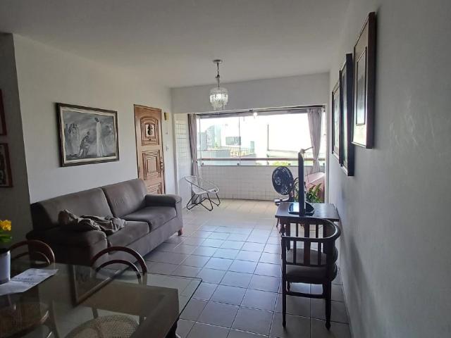 Apartamento para Venda em Recife/PE Casa Forte 3 Quartos