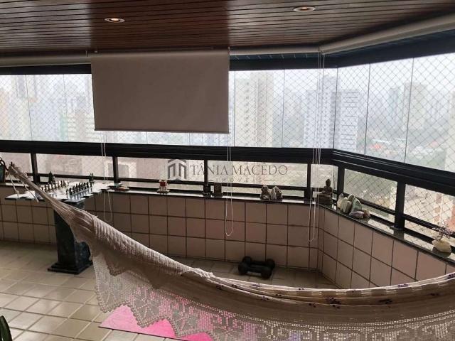 Apartamento para Venda em Recife/PE Casa Forte 3 Quartos