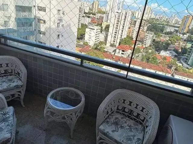 Apartamento para Venda em Recife/PE Casa Forte 3 Quartos