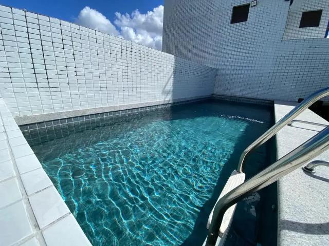Apartamento para Venda em Recife/PE Casa Forte 3 Quartos