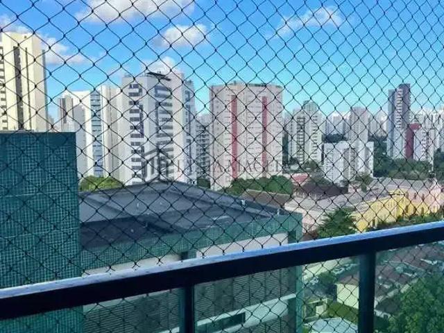 Apartamento para Venda em Recife/PE Casa Forte 3 Quartos