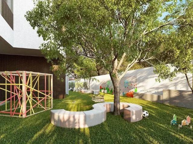 Apartamento para Venda em Recife/PE Casa Forte 3 Quartos
