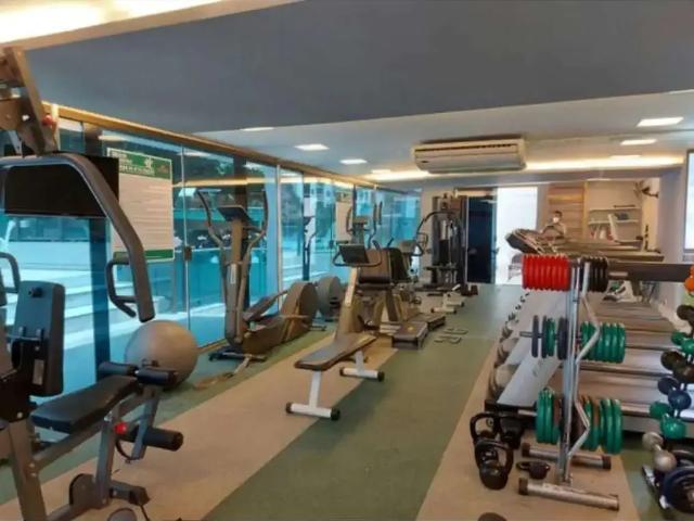 Apartamento para Venda em Recife/PE Casa Forte 3 Quartos