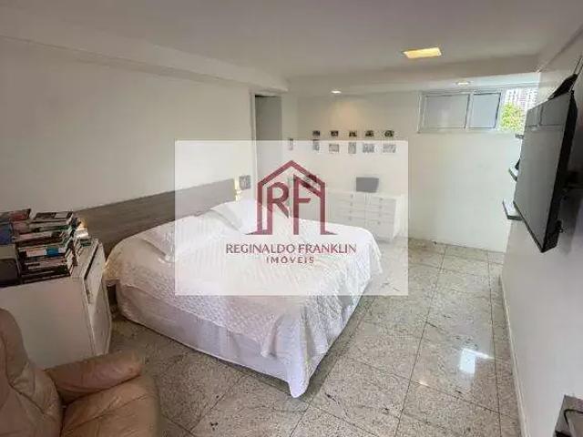 Apartamento para Venda em Recife/PE Casa Forte 3 Quartos