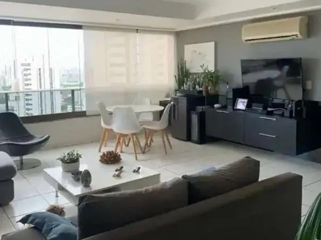 Apartamento para Venda em Recife/PE Casa Forte 3 Quartos