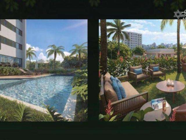 Apartamento para Venda em Recife/PE Casa Forte 3 Quartos