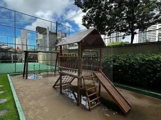 Apartamento para Venda em Recife/PE Casa Forte 3 Quartos