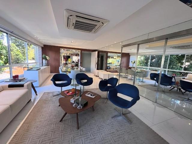 Apartamento para Venda em Recife/PE Casa Forte 3 Quartos