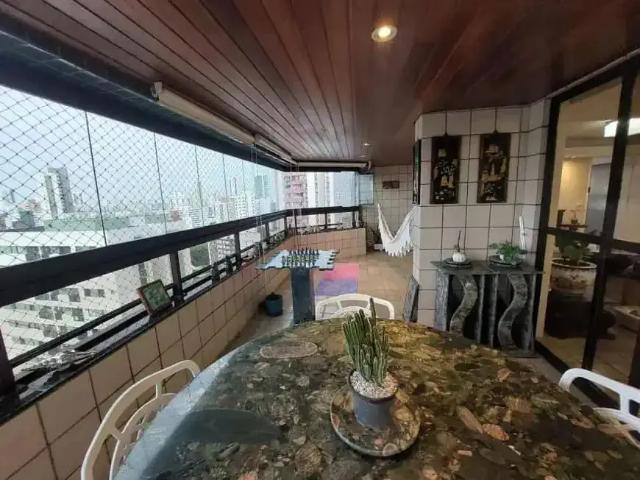 Apartamento para Venda em Recife/PE Casa Forte 3 Quartos