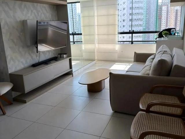 Apartamento para Venda em Recife/PE Casa Forte 3 Quartos