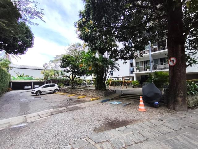 Apartamento para Venda em Recife/PE Casa Forte 3 Quartos