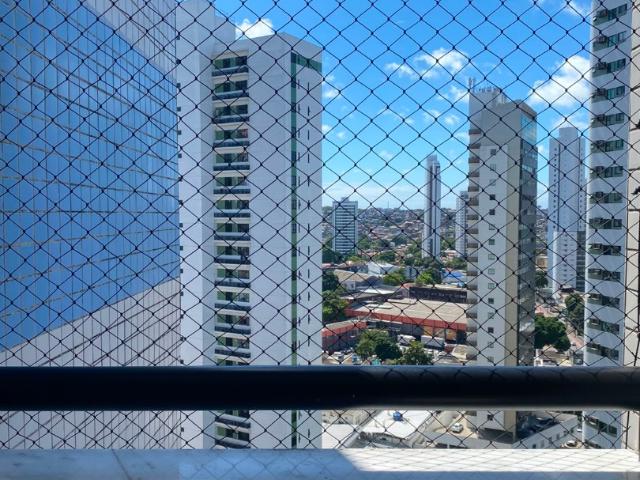 Apartamento para Venda em Recife/PE Casa Forte 3 Quartos
