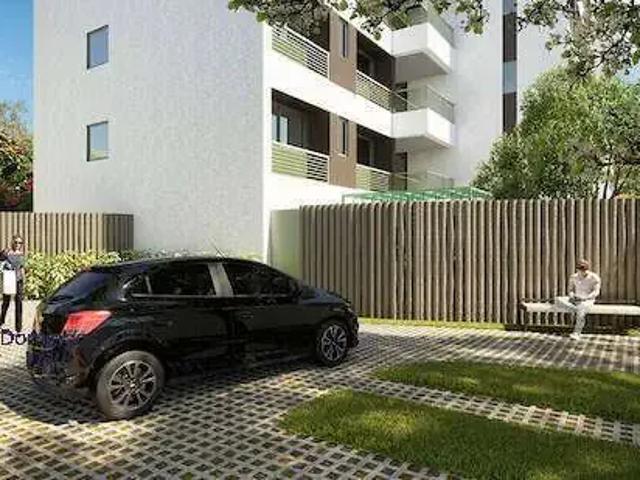 Apartamento para Venda em Recife/PE Casa Forte 3 Quartos