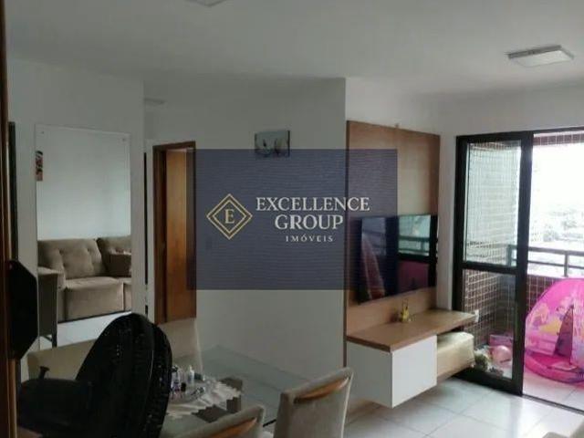 Apartamento para Venda em Recife/PE Casa Forte 3 Quartos