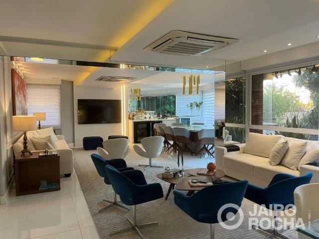 Apartamento para Venda em Recife/PE Casa Forte 3 Quartos
