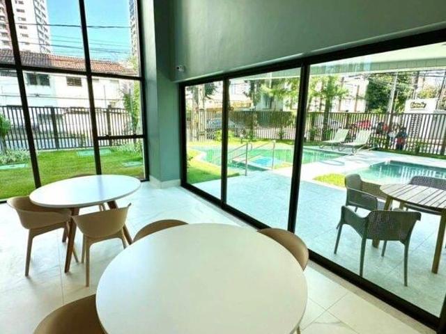 Apartamento para Venda em Recife/PE Casa Forte 3 Quartos