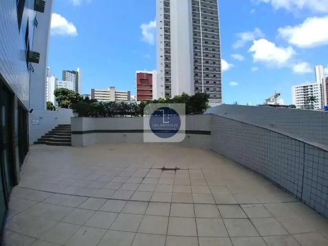 Apartamento para Venda em Recife/PE Casa Forte 3 Quartos