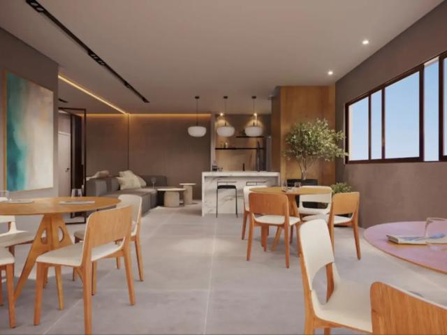 Apartamento para Venda em Recife/PE Casa Forte 3 Quartos