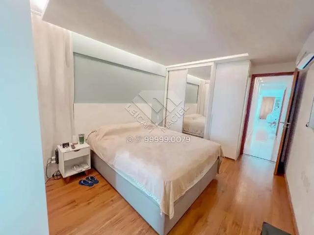 Apartamento para Venda em Recife/PE Casa Forte 3 Quartos