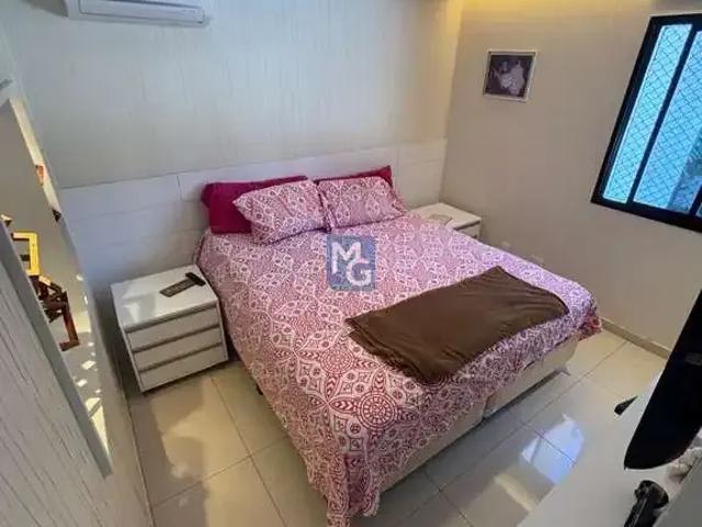 Apartamento para Venda em Recife/PE Casa Forte 3 Quartos