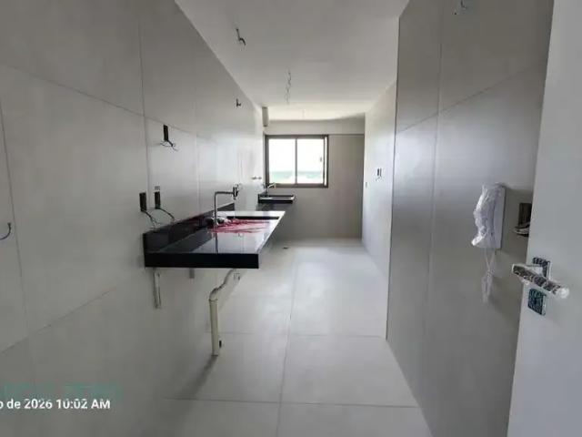 Apartamento para Venda em Recife/PE Casa Forte 3 Quartos