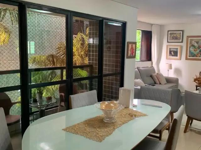 Apartamento para Venda em Recife/PE Casa Forte 3 Quartos