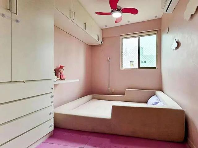 Apartamento para Venda em Recife/PE Casa Forte 3 Quartos