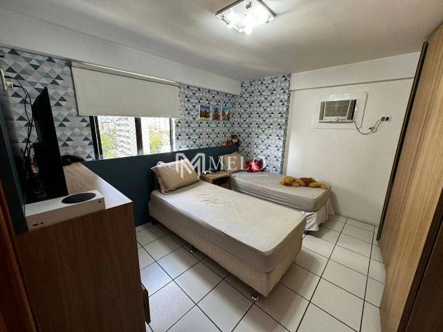 Apartamento para Venda em Recife/PE Casa Forte 3 Quartos