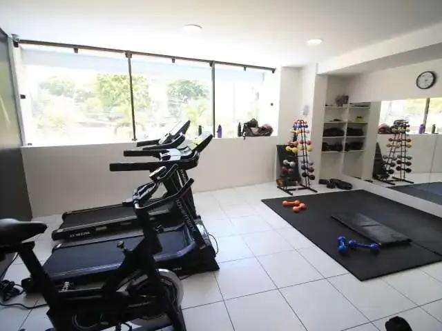 Apartamento para Venda em Recife/PE Casa Forte 3 Quartos