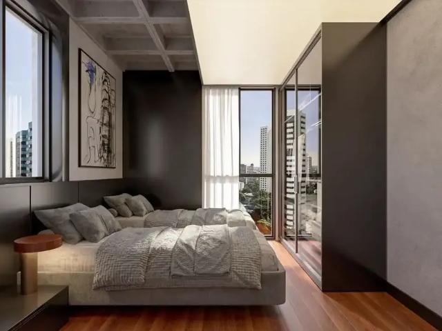 Apartamento para Venda em Recife/PE Casa Forte 3 Quartos