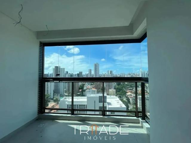 Apartamento para Venda em Recife/PE Casa Forte 3 Quartos