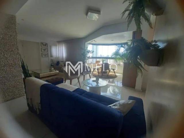 Apartamento para Venda em Recife/PE Casa Forte 3 Quartos