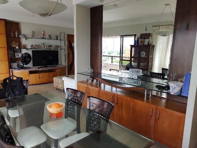 Apartamento para Venda em Recife/PE Casa Forte 3 Quartos
